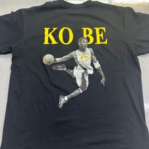 Kobe Bryant Lakers Tee Shirt